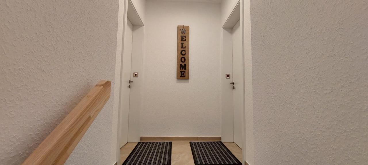 Hotel Kalenborner Hoehe Экстерьер фото