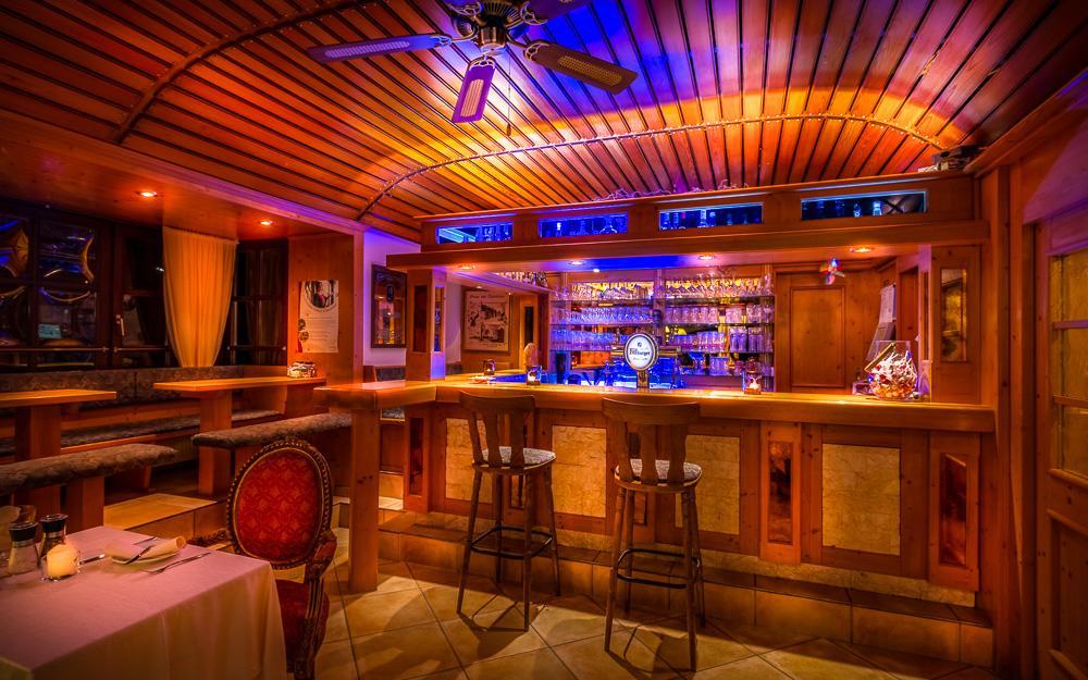 Hotel Kalenborner Hoehe Экстерьер фото