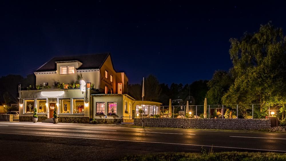 Hotel Kalenborner Hoehe Экстерьер фото