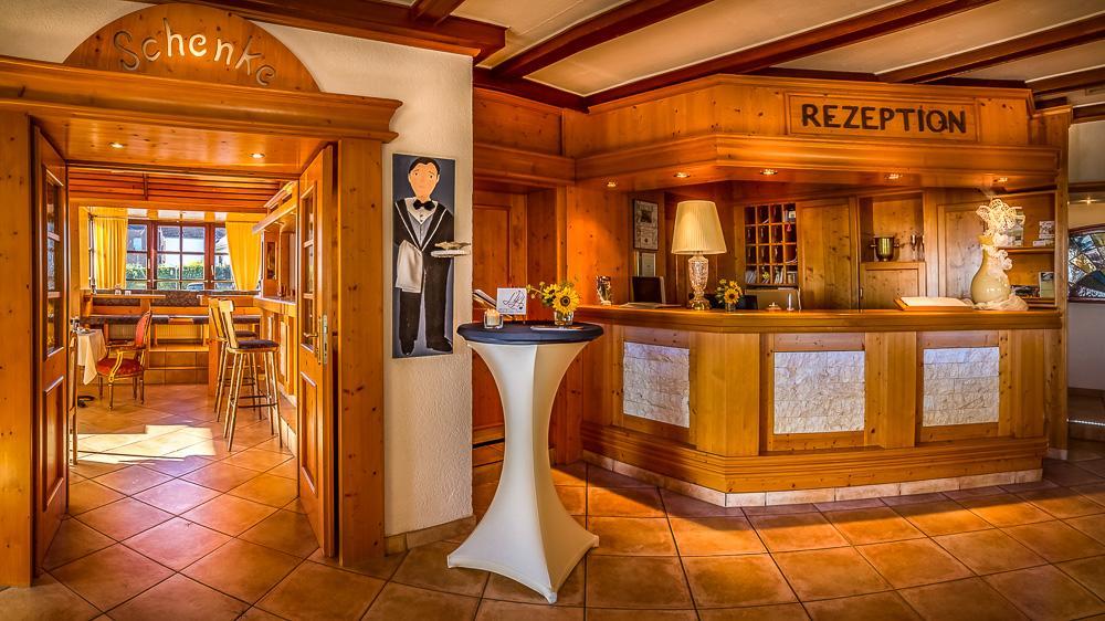 Hotel Kalenborner Hoehe Экстерьер фото